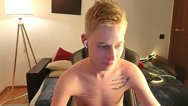 toxicpassion Pertunjukan Webcam