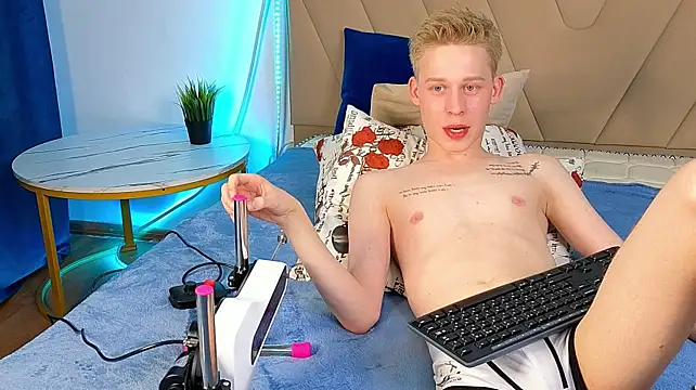 toxicpassionn Webbikameraesitys