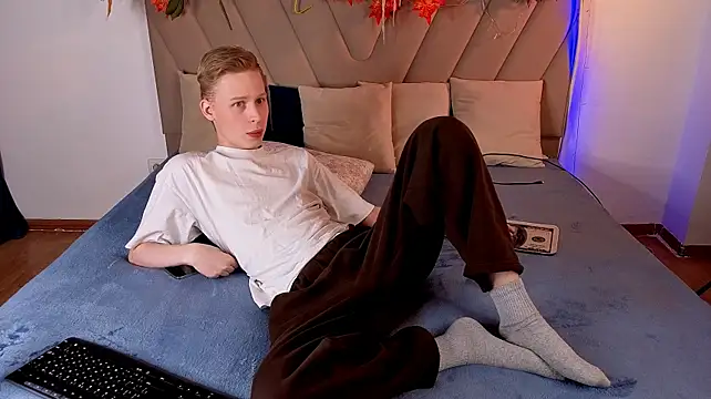 عرض كام toxicpassion