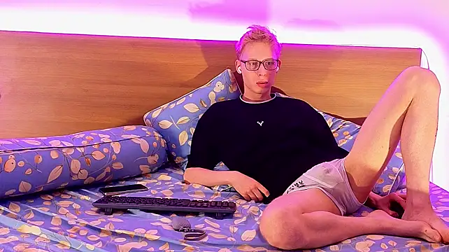 عرض كام toxicpassion