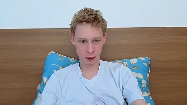 toxicpassion Pertunjukan Webcam