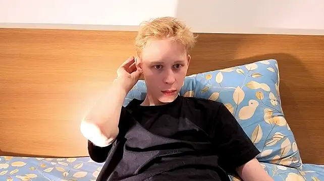 toxicpassion Webcam-Show