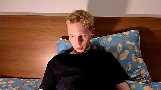 toxicpassion Pertunjukan Webcam
