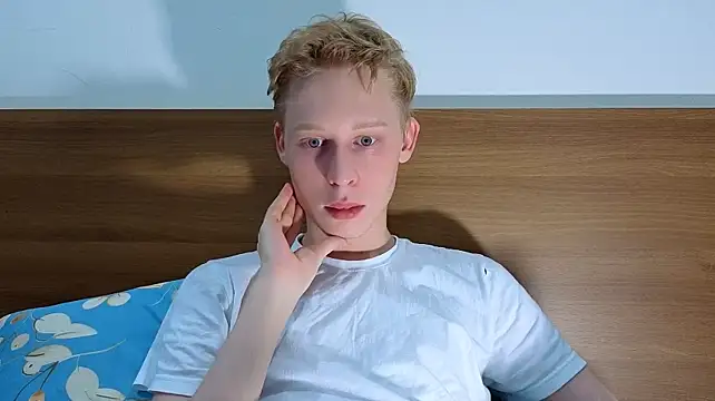 toxicpassionn Webbikameraesitys