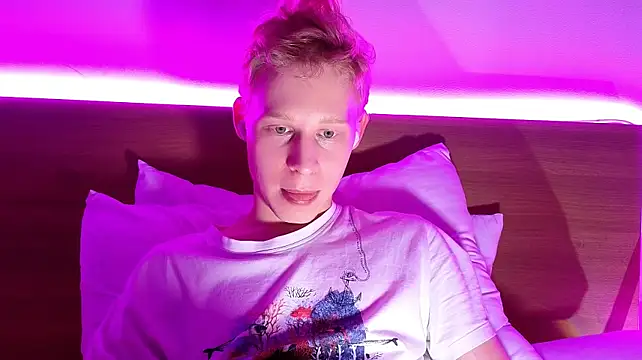 toxicpassionn Webbikameraesitys