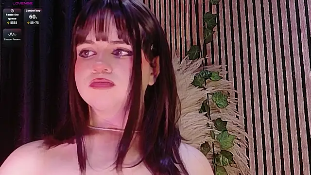 Hiddenhotcake Webcam-Show