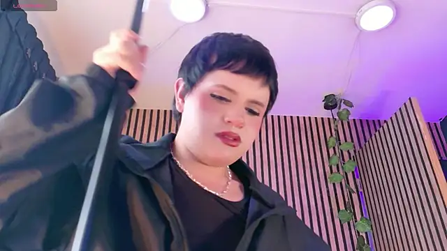 Show de webcam de Hiddenhotcake