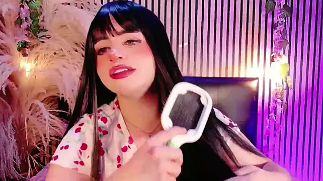 Show Webcam de Hiddenhotcake