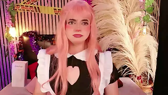 Hiddenhotcake's Webcam Show
