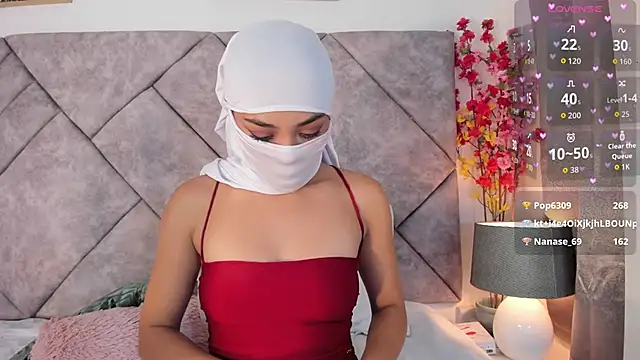 โชว์เว็บแคมของ _Tariq