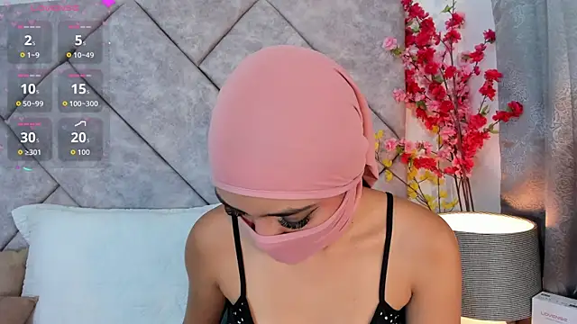 _Tariq's Webcam Show