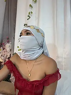 _Tariq's Webcam Show