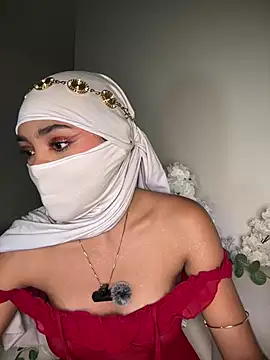 _Tariq Webcam Show