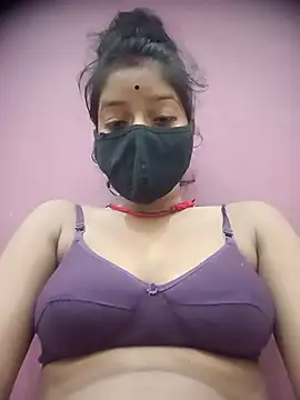 BebyDoll_Riya 웹캠 쇼