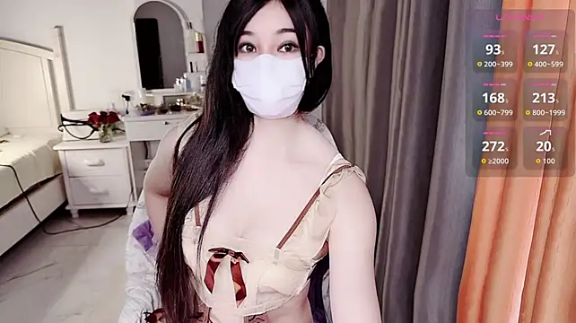 NolanMia Live XXX-chat