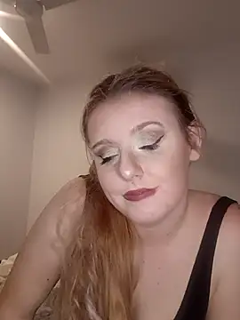 Chat XXX en directo de CUTEJESSBABE