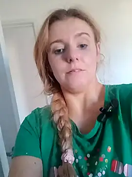 CUTEJESSBABE's Webcam Show