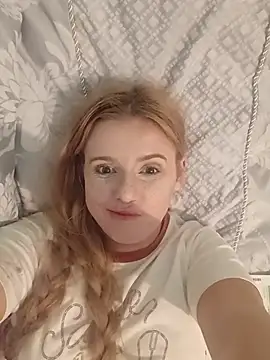 CUTEJESSBABE: онлайн-секс-чат