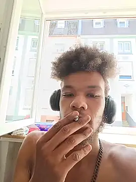 Corrall98 Show Webcam