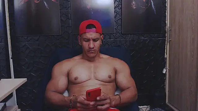 viktor_herrera Webcam show