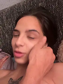 Evelin199 Webcam-Show