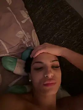 عرض كام Evelin199