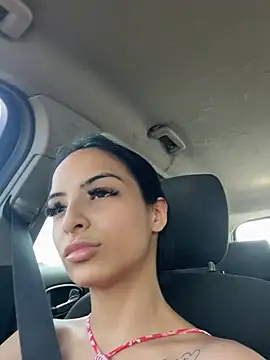 Evelin199's Webcam Show
