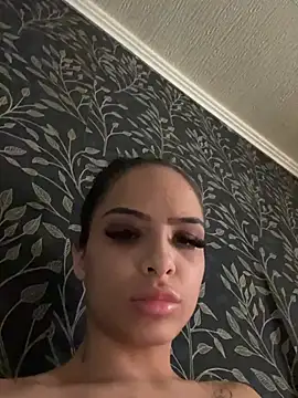 הופעת וובקאם של Evelin199