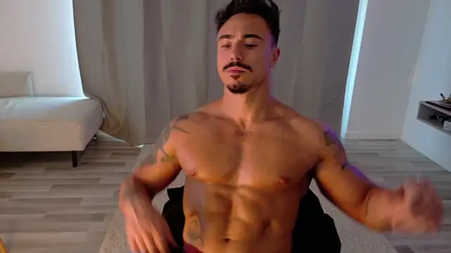 Master_Lukas Pertunjukan Webcam