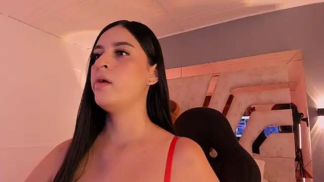 Chat XXX en directo de _NatachaDiaz_
