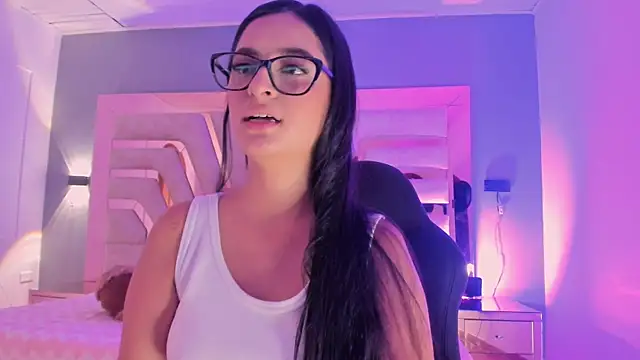 Živý XXX chat _NatachaDiaz_