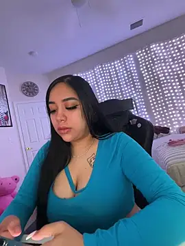 DSLSHAWTY's Webcam Show