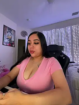 DSLSHAWTY's Webcam Show