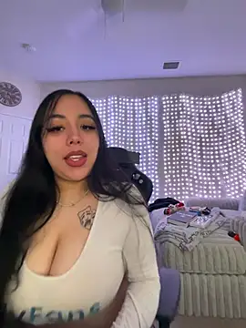 DSLSHAWTY's Webcam Show