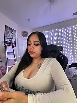 DSLSHAWTY's Live XXX Chat