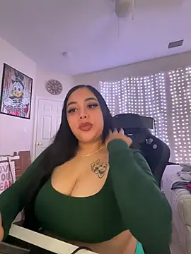 DSLSHAWTY Live XXX-Chat