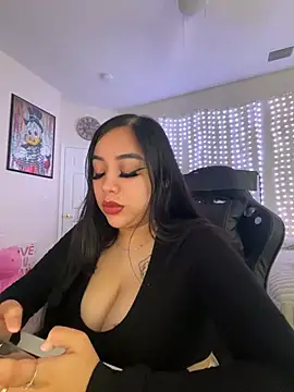 DSLSHAWTY's Live XXX Chat