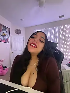 DSLSHAWTY's Webcam Show