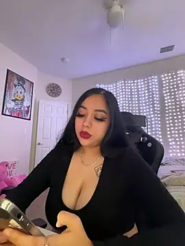 DSLSHAWTY's Webcam Show