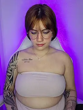 Živý XXX chat kuritto_