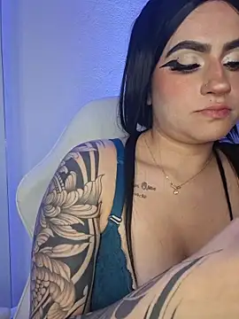 kuritto_'s Live XXX Chat