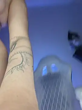 kuritto_ Live XXX-chat