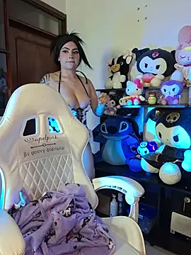 kuritto_ live XXX chat