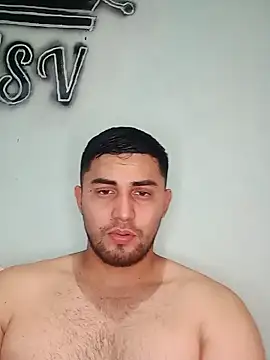Show de webcam de jakexxlust10