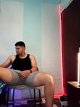 Show de webcam de jakexxlust10