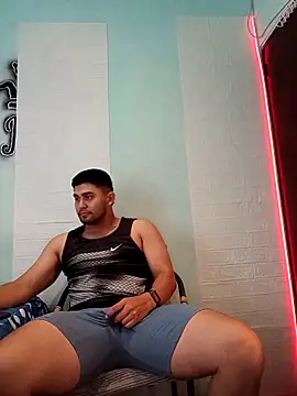 jakexxlust10 Webcam Show
