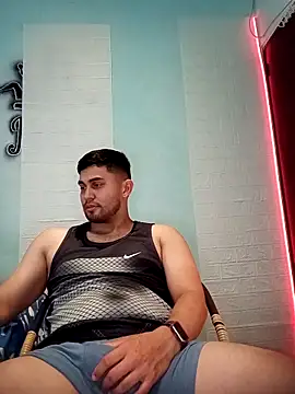 Show de webcam de jakexxlust10