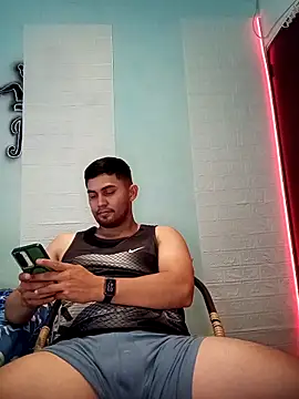 Show Webcam de jakexxlust10
