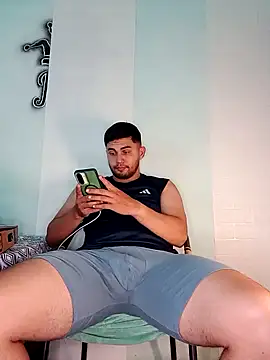 jakexxlust10 在線直播表演