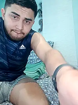 Show modela jakexxlust10 na web-kameri